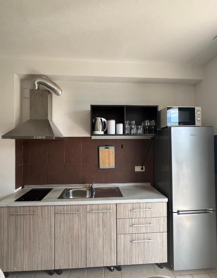Apartman Vera Brela Exterior photo