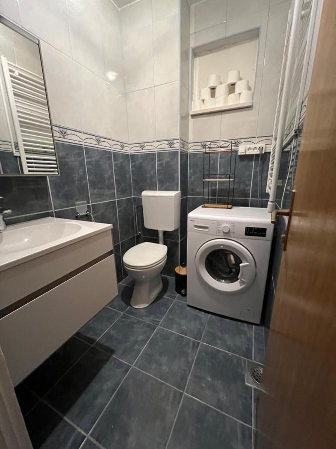 Apartman Vera Brela Exterior photo